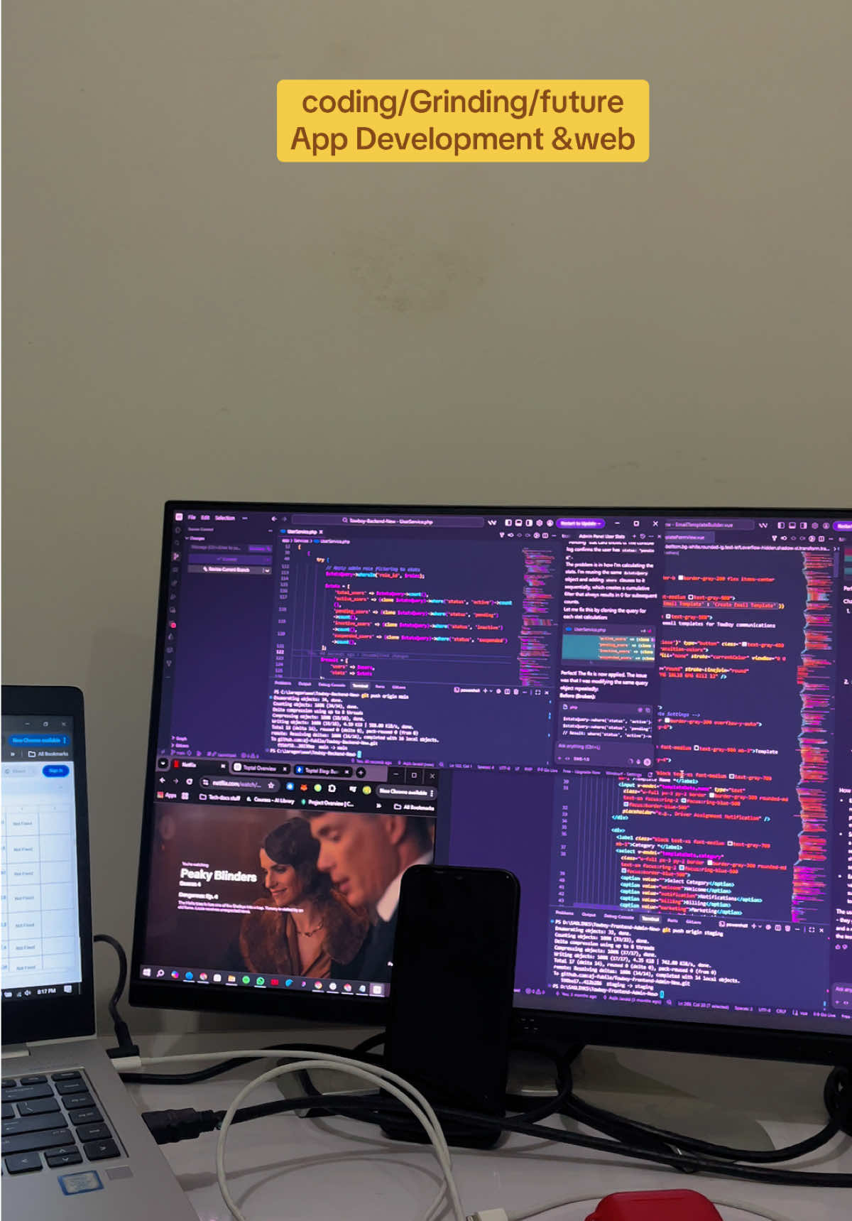 @Zaid Ashfaq | Web & App Dev