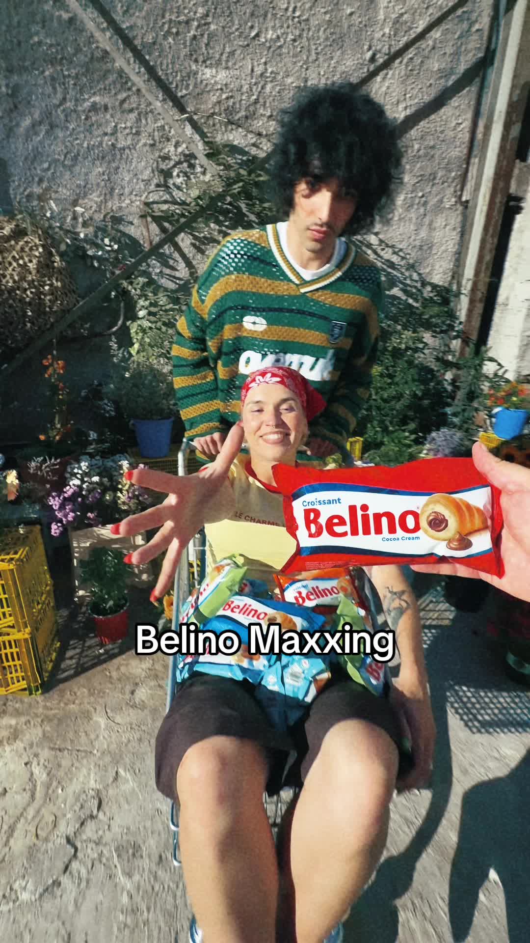 @Belino Greece