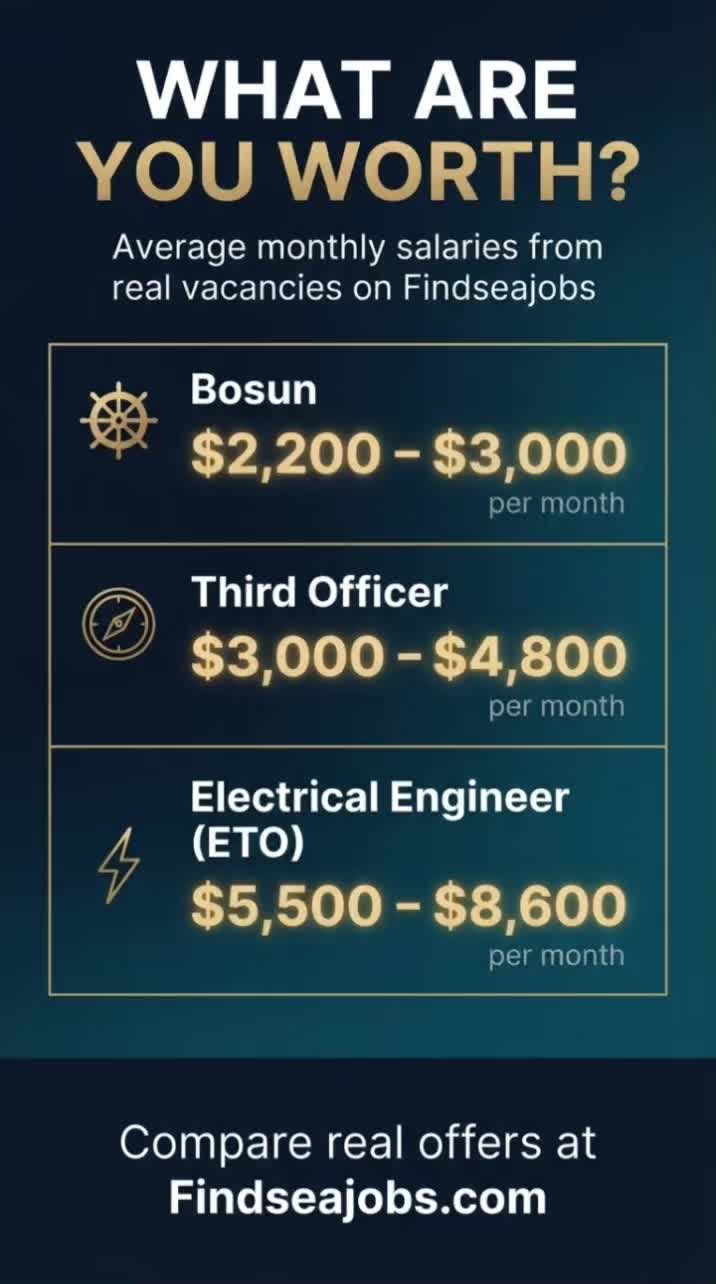 @Find Sea Jobs