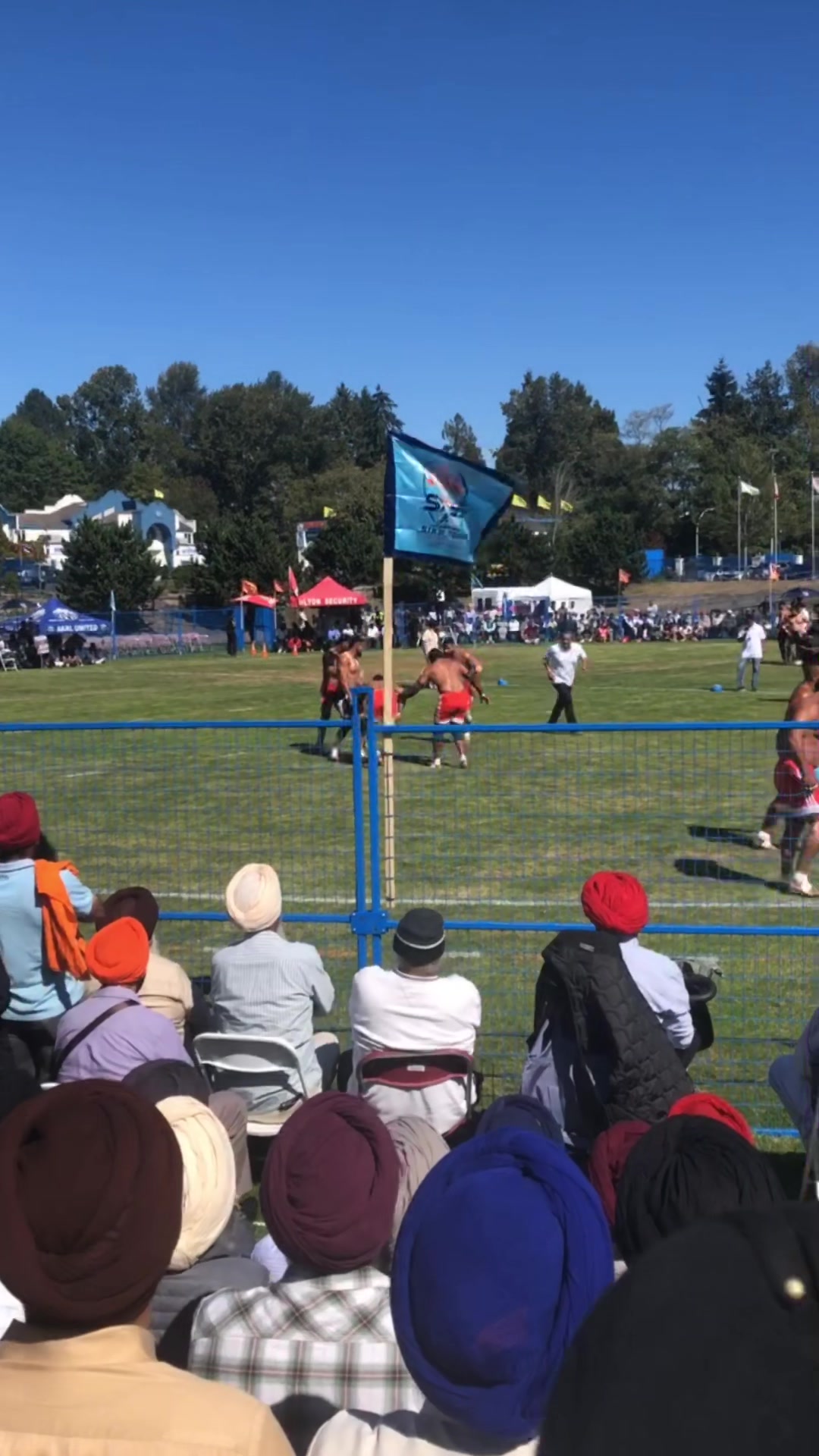 @kabaddi surrey