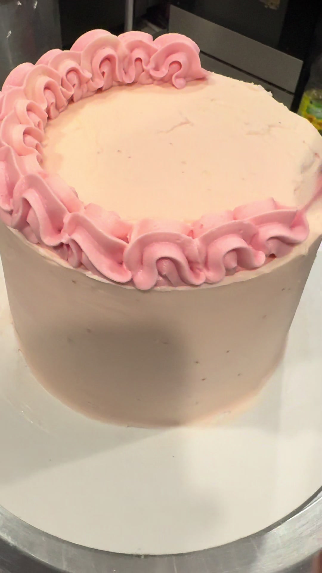 @cakes by aida BC