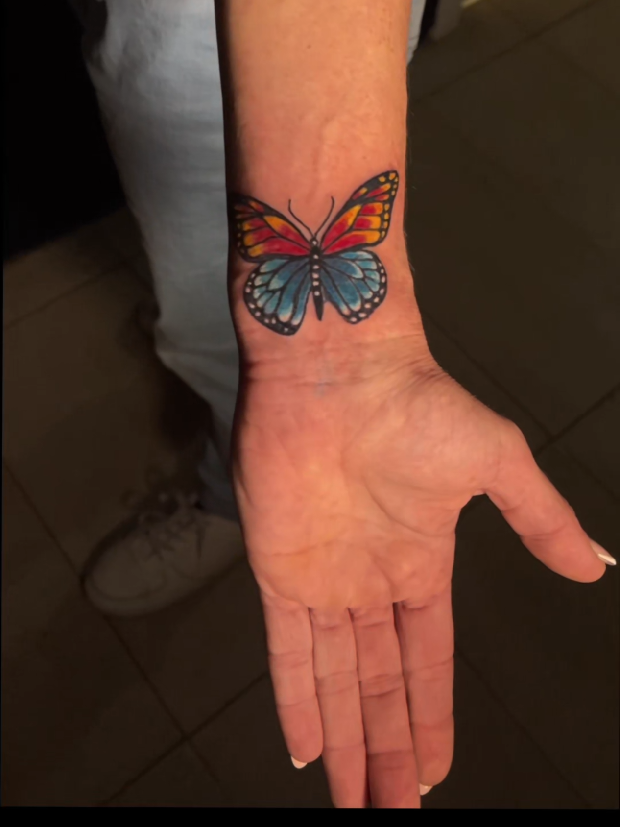 @MisterCuba_tattoo