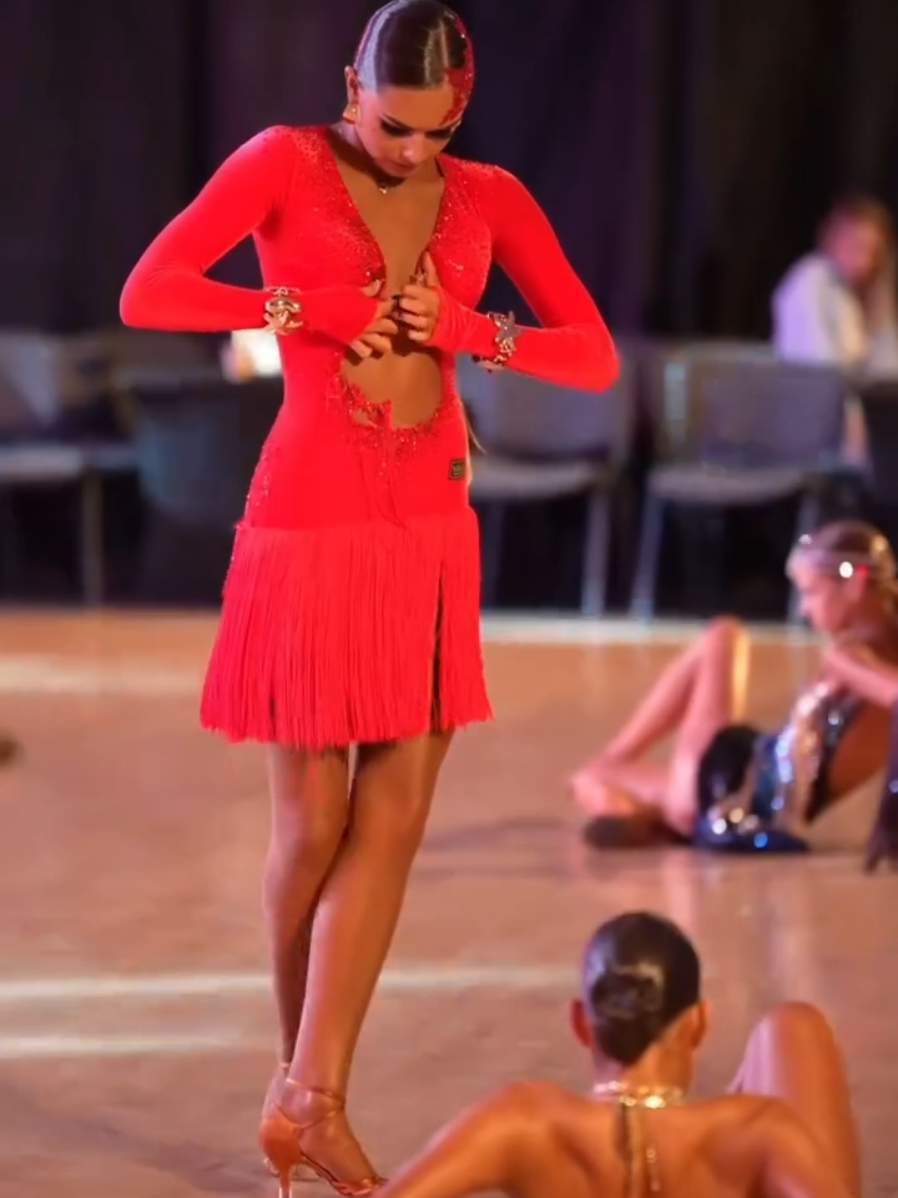 @Ballroom Rhythmix