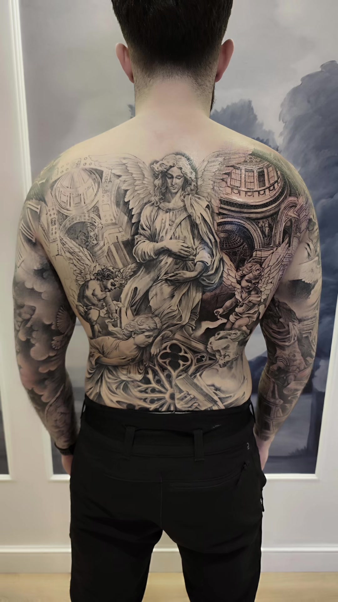 @&Aacute;lvarogomeztattoo