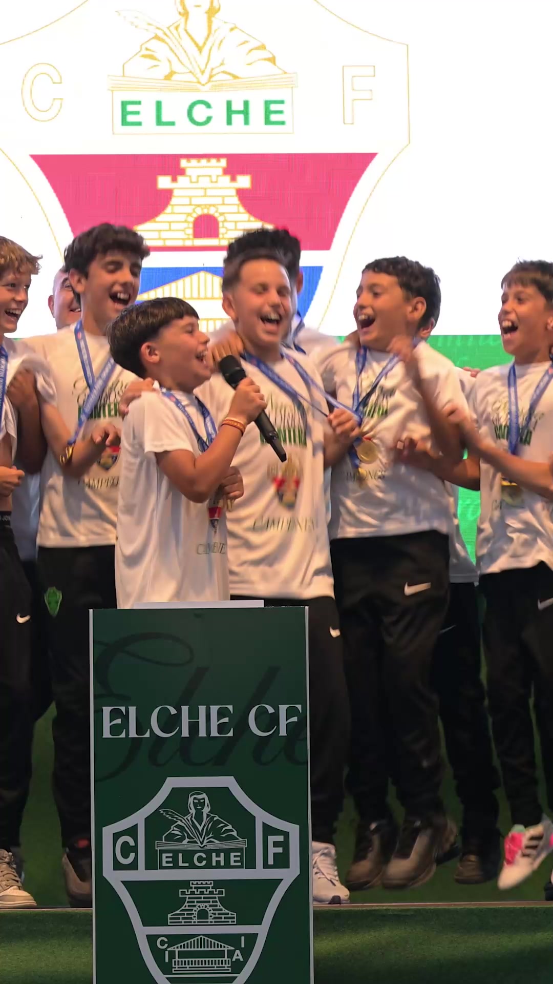 @Elche CF 🌴💚