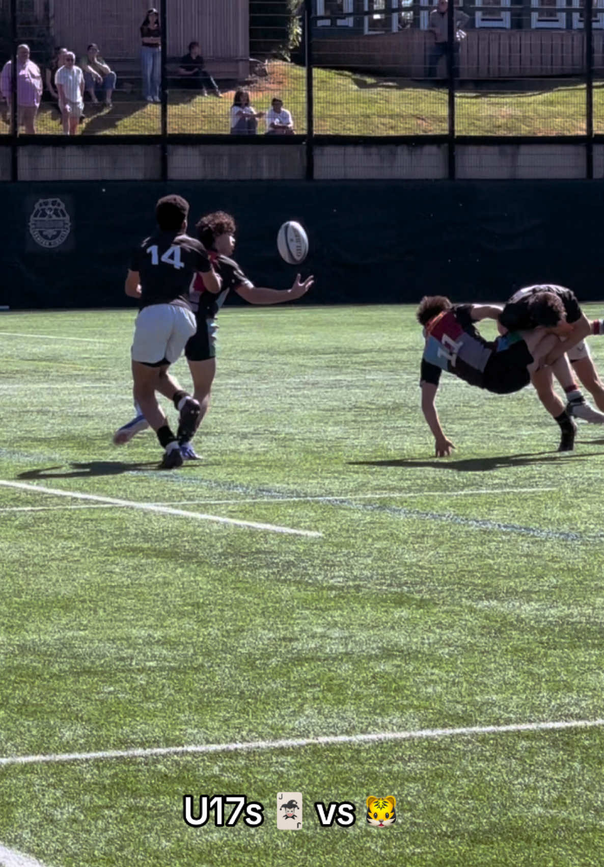 @Hamza Zidour Rugby