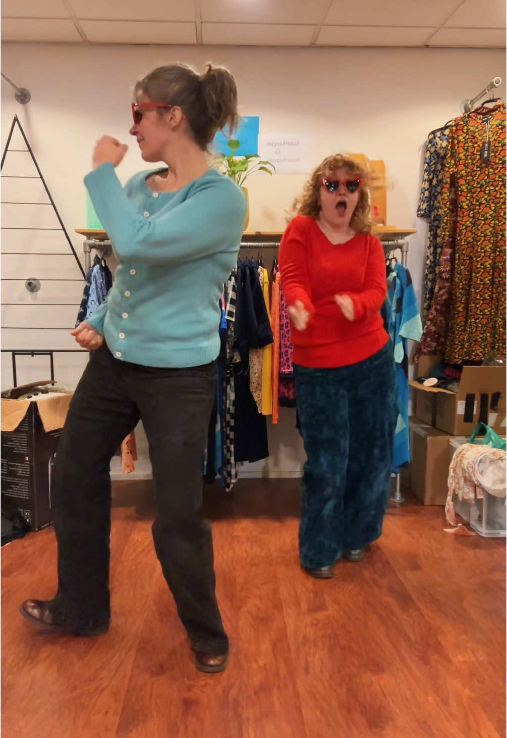 @Diezijner Fairshop Groningen
