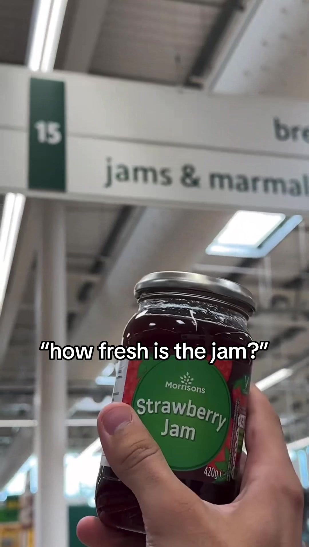 @Morrisons | Groceries & Food