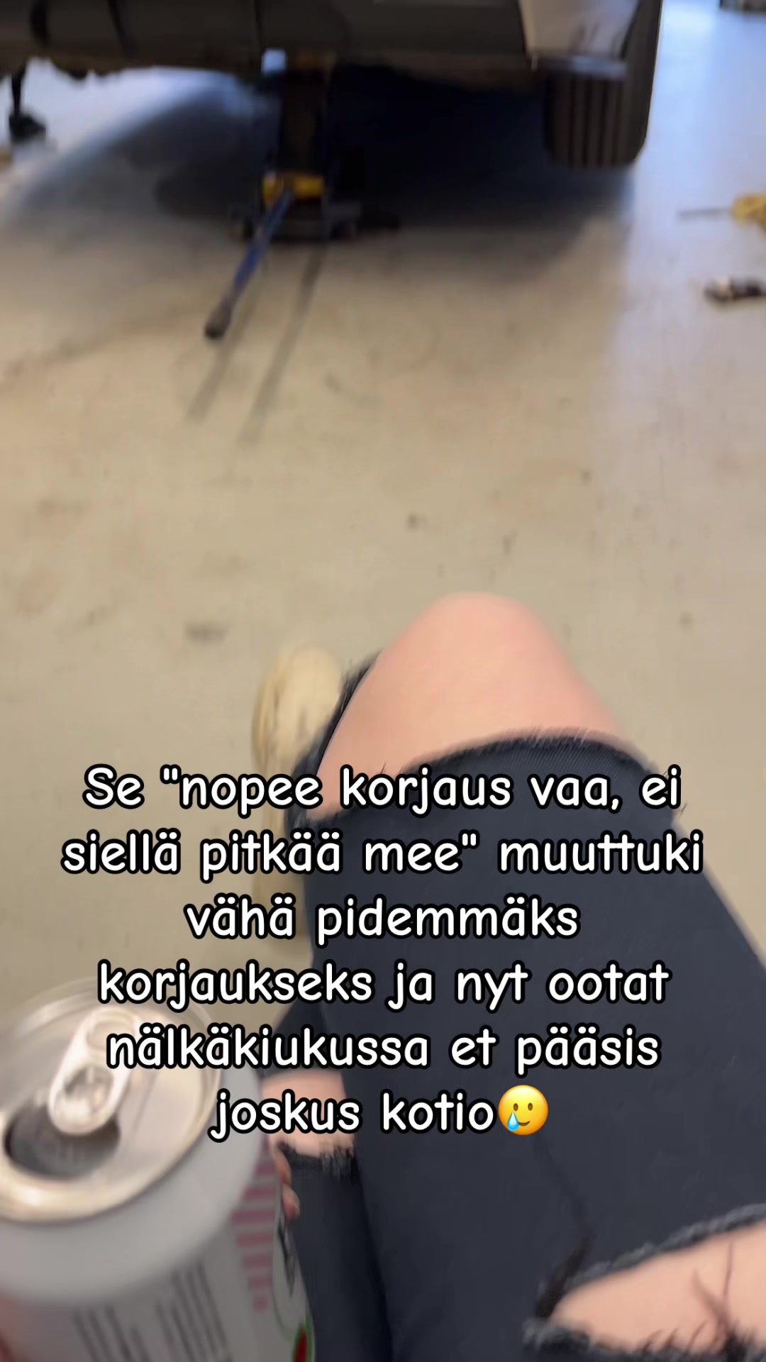 @Pinja Kiviranta