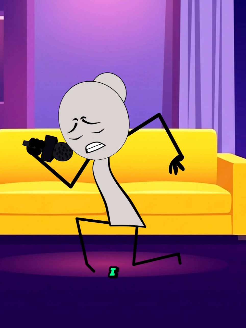 @Humor Animations
