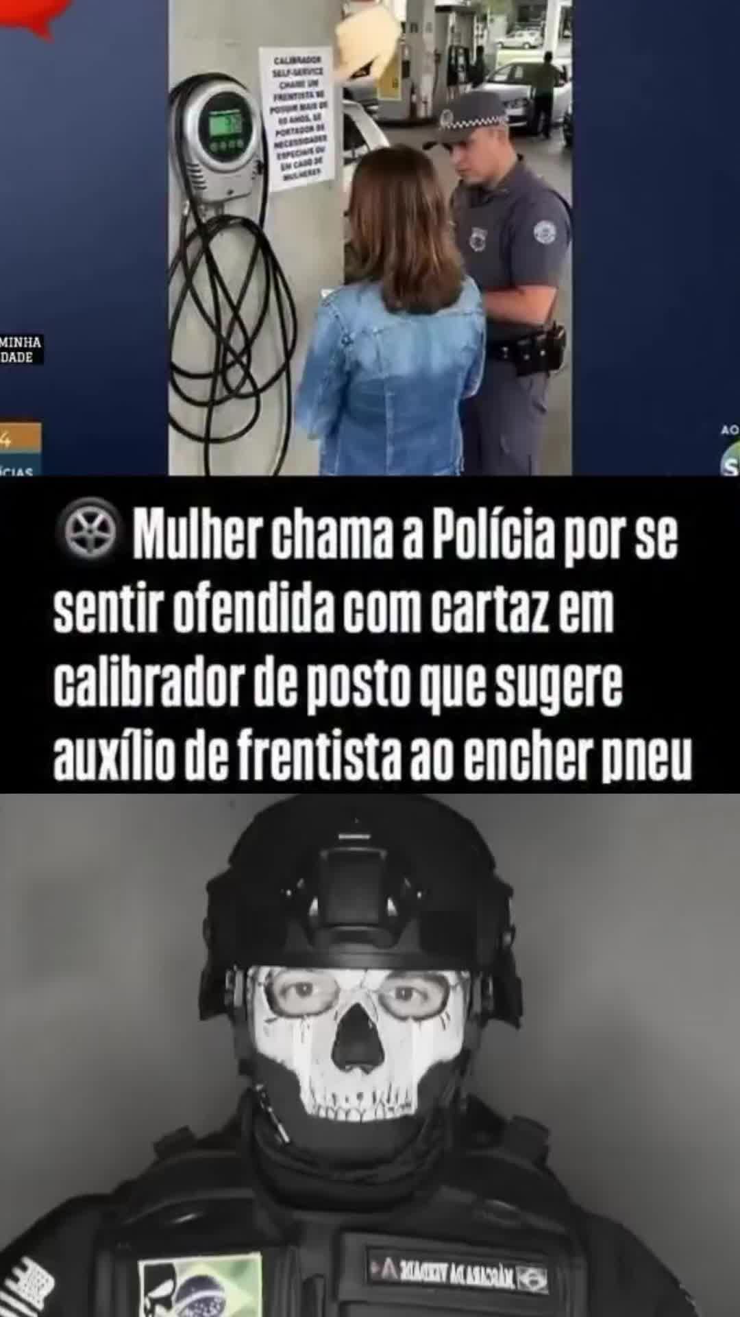 @M&aacute;scara da Verdade