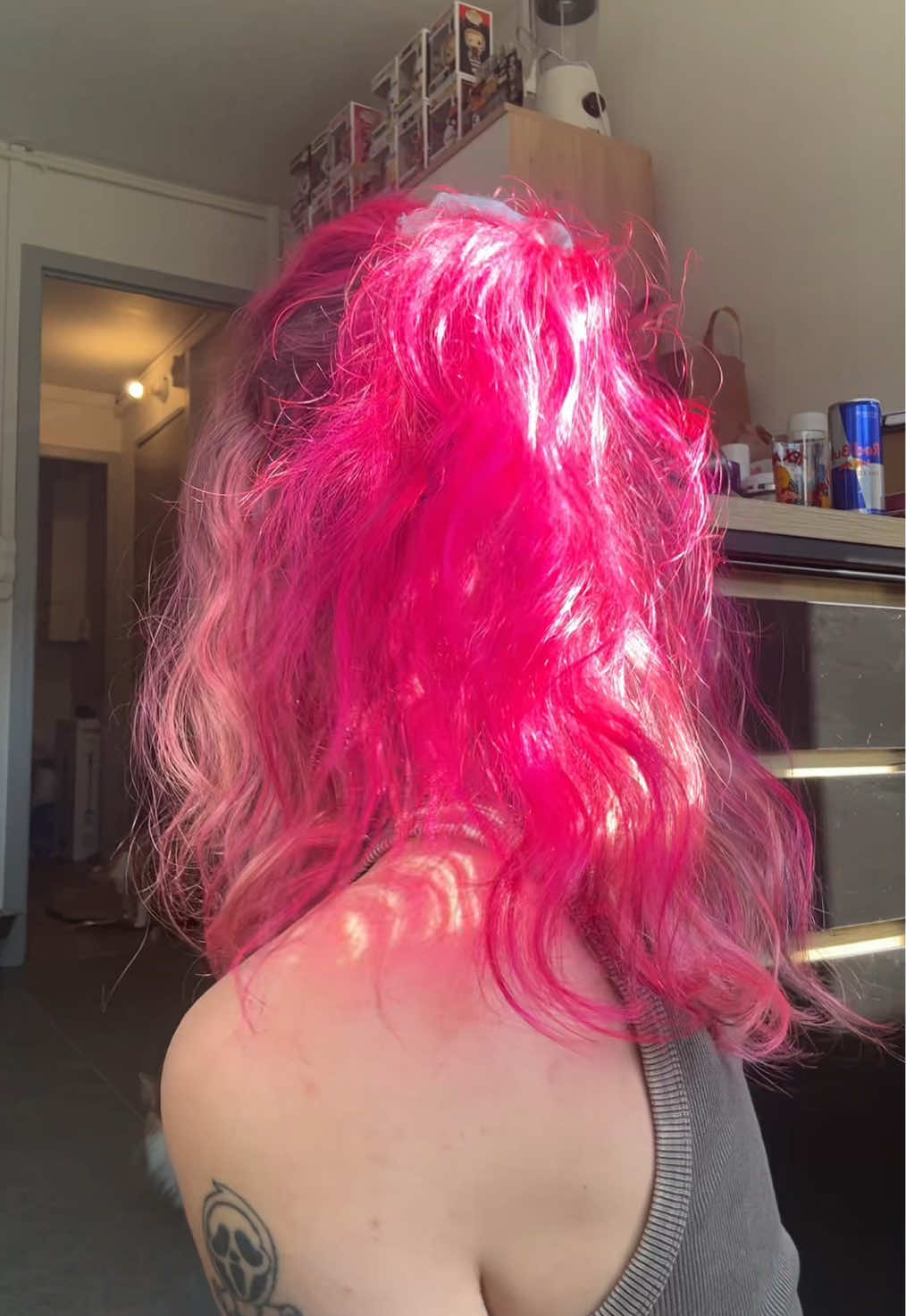 @Loririe