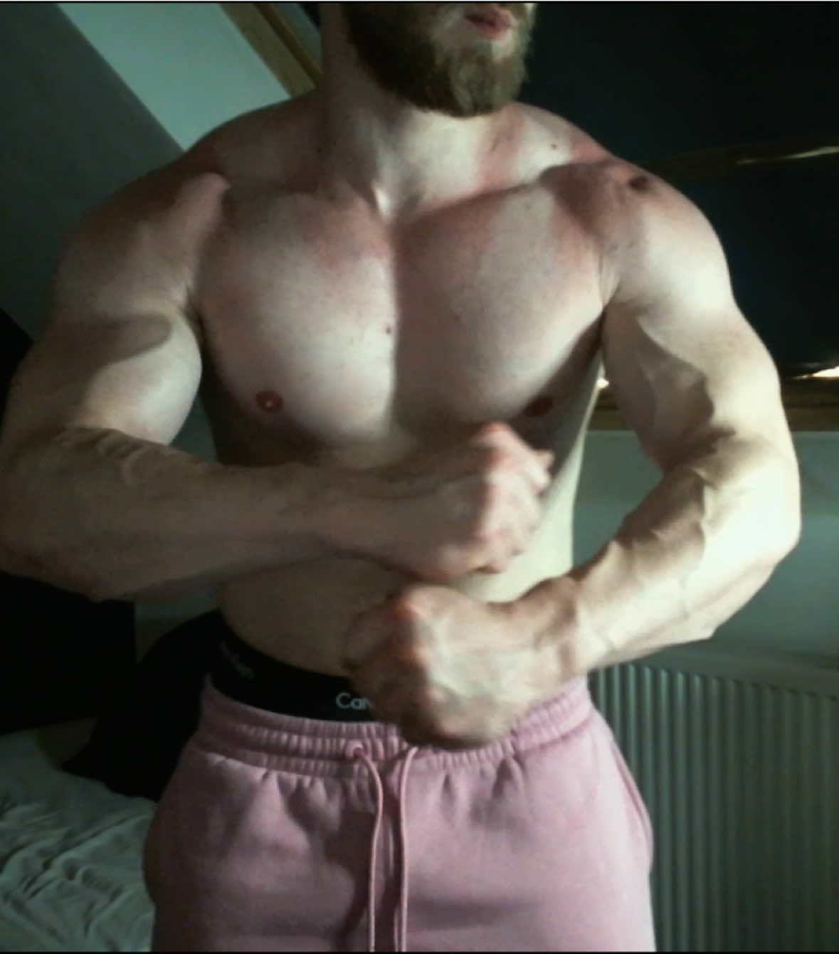 @ForearmWizard💪