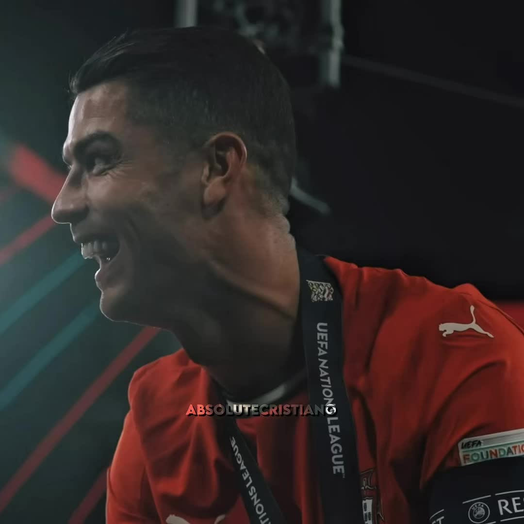@Wafi | AbsoluteRonaldo
