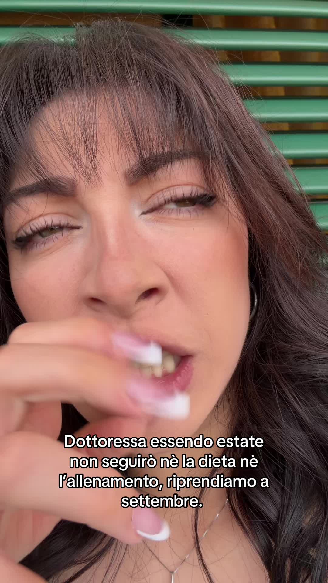 @Giulia Bianco