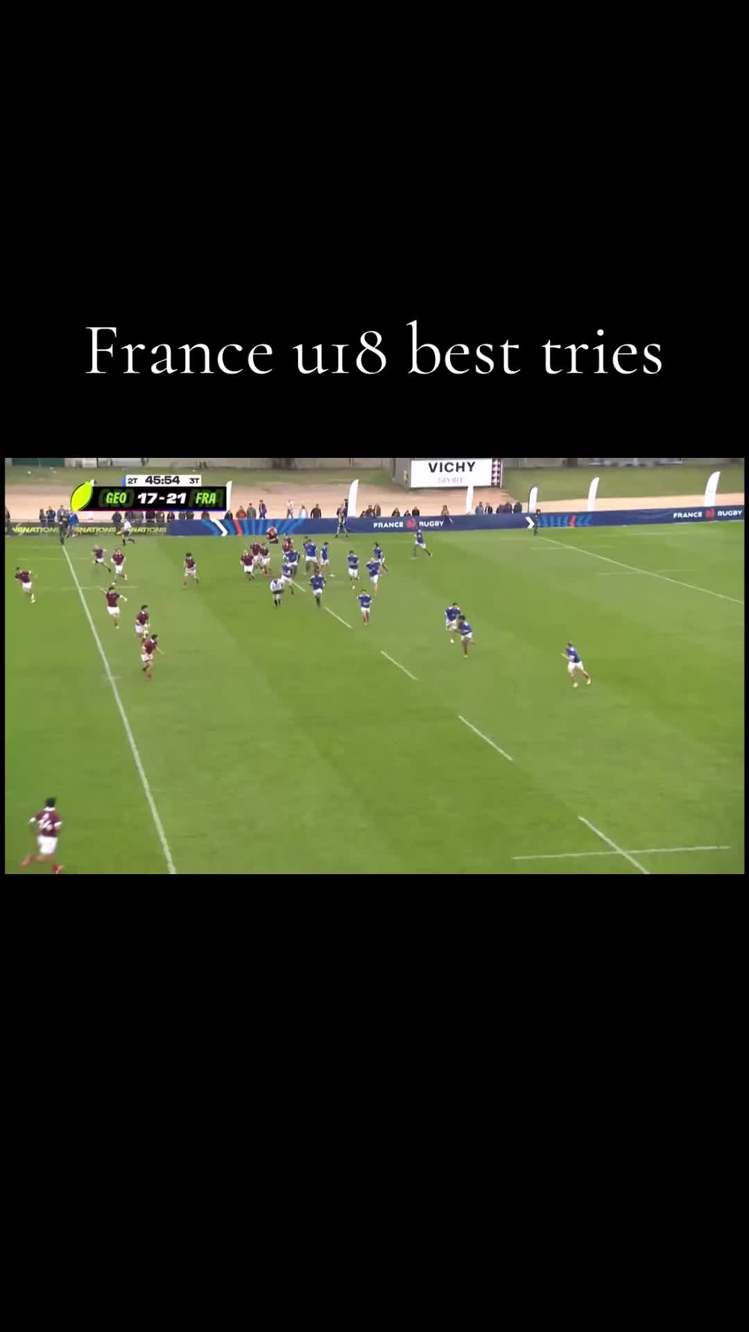 @England School Rugby