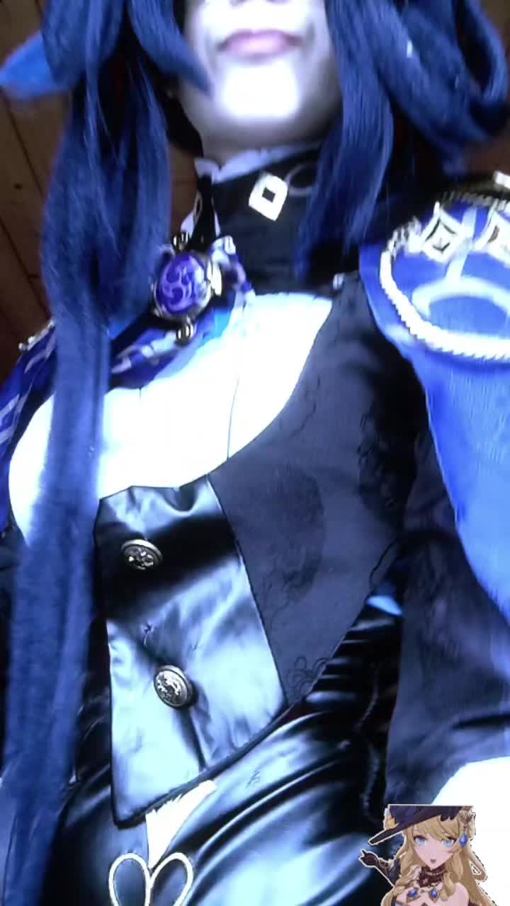 @(。・ω・。)ノ♡