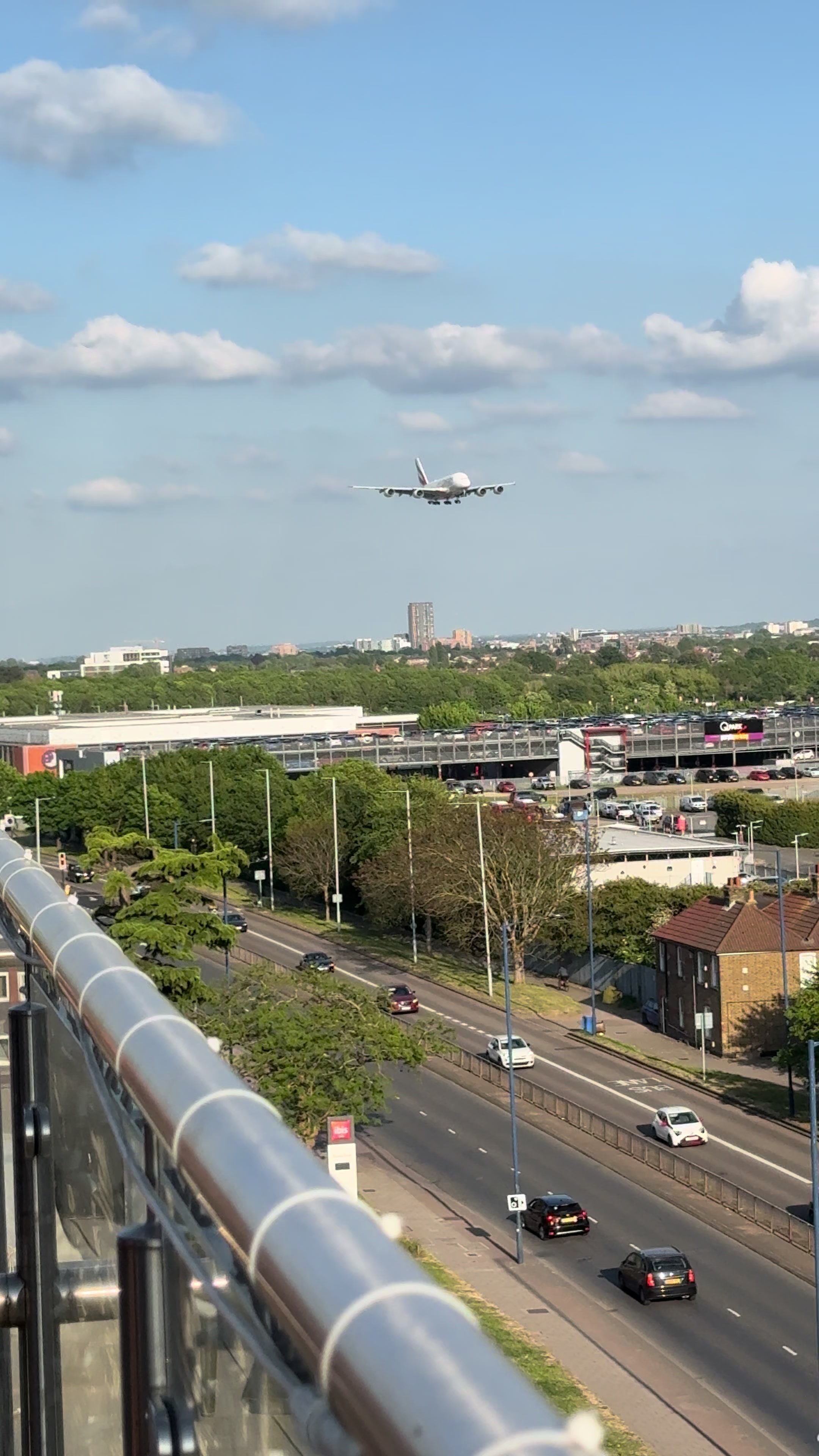 @Jet stream uk
