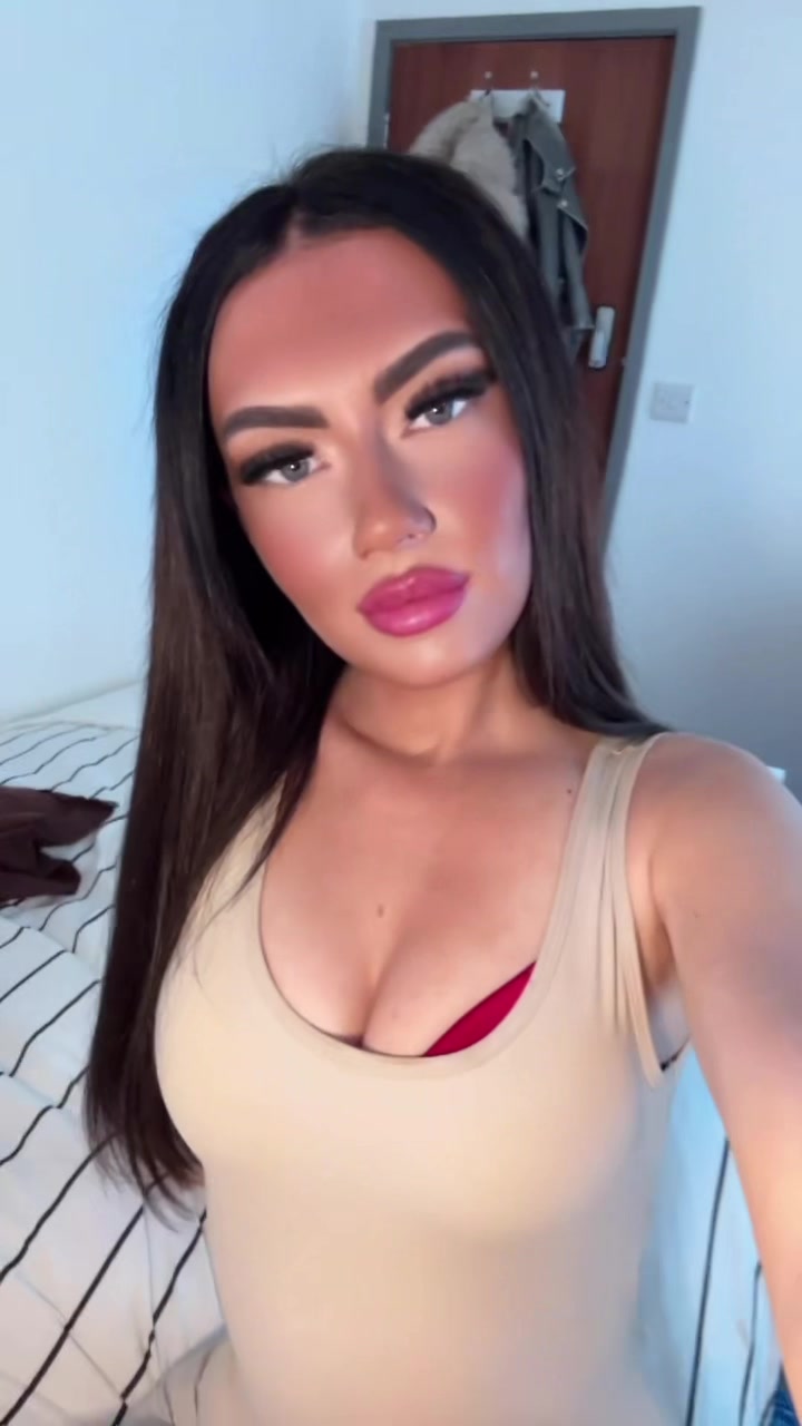 @Paige Marie