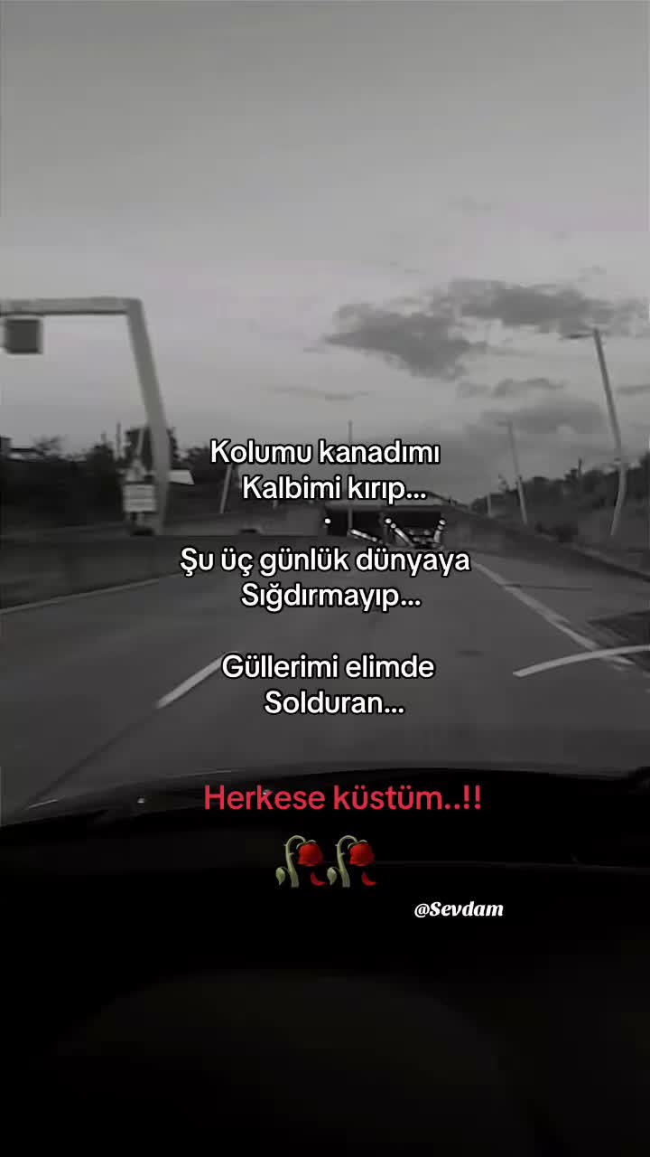 @Sevdam