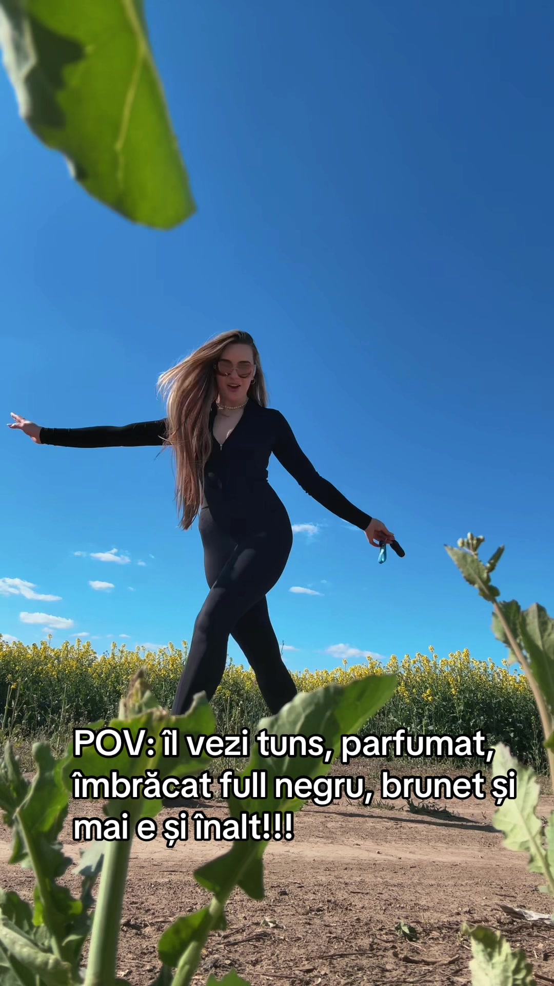 @Justina