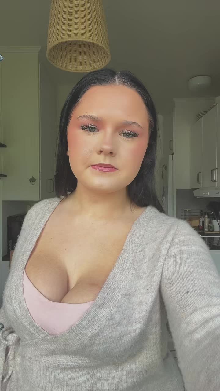 @Elvira Johansson❤️