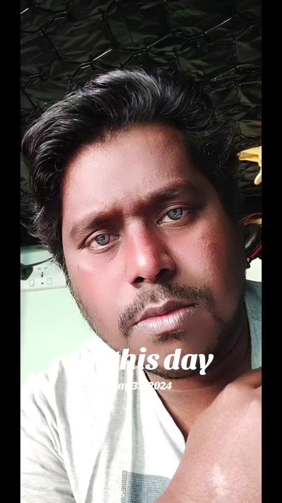@Daigi George