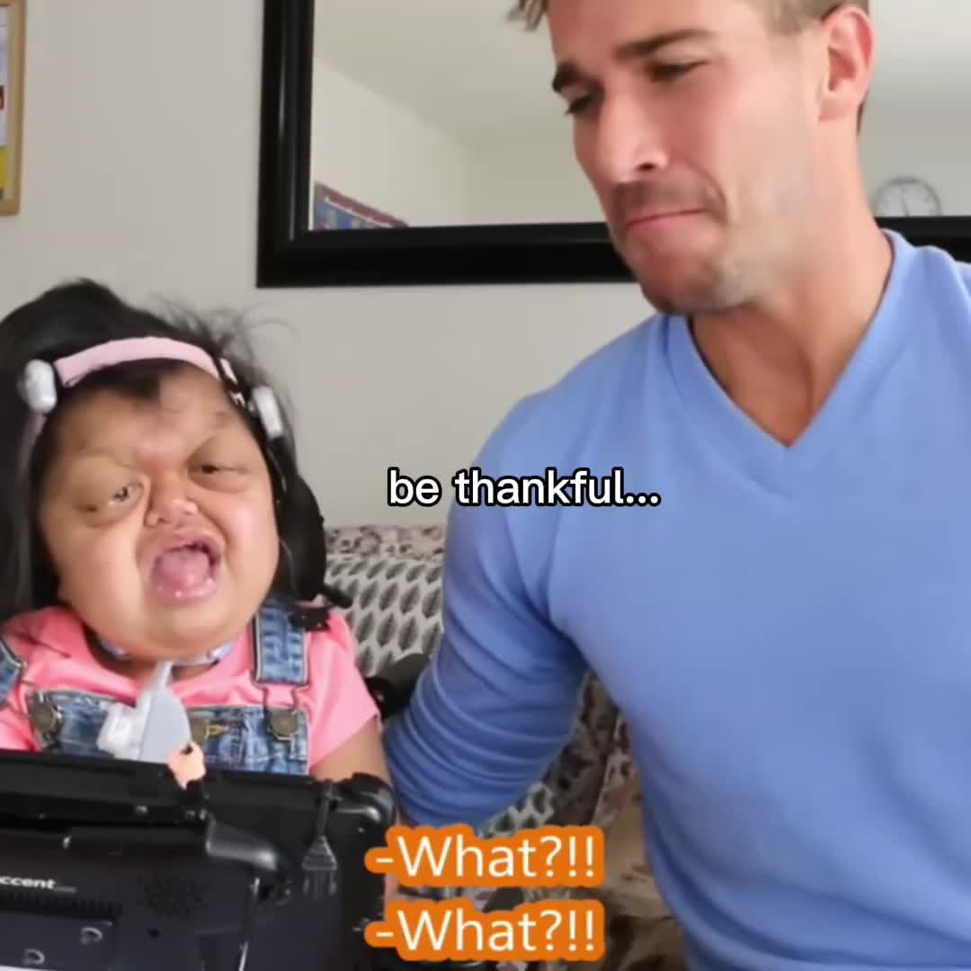 @Be Thankful