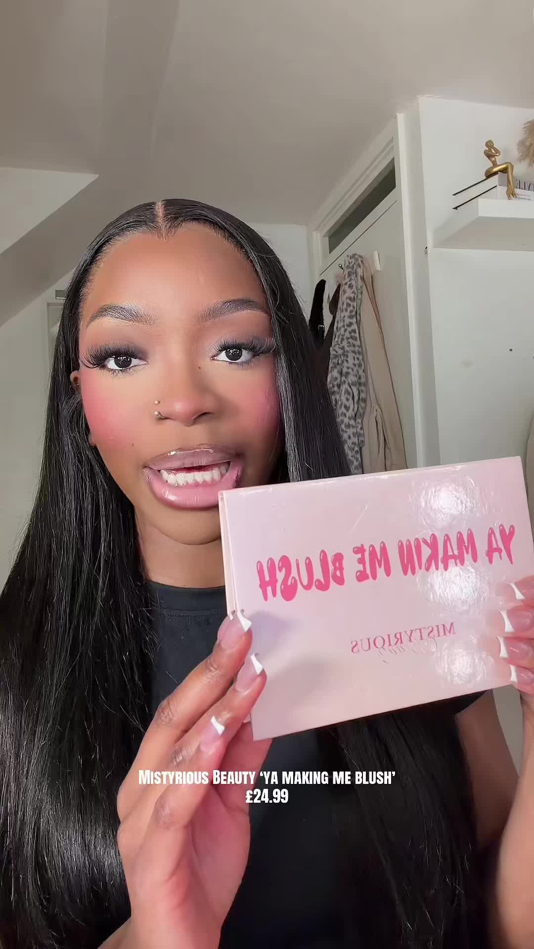 @MistyriousBeauty
