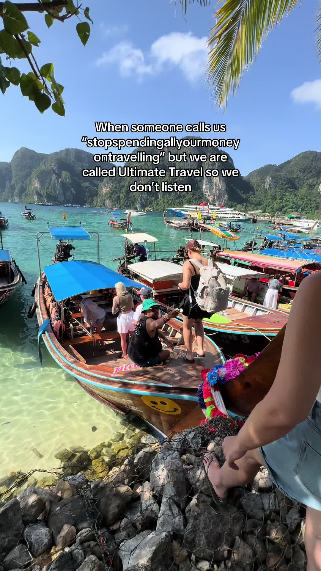 @Ultimate Travel