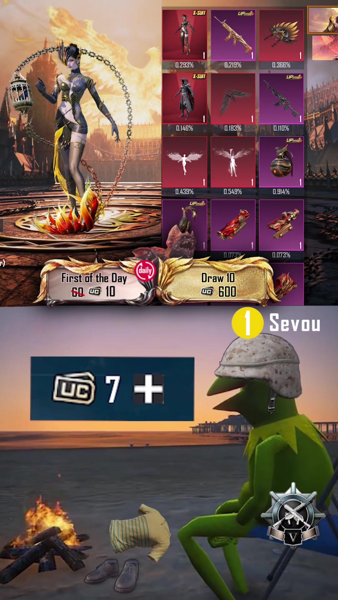 @Sevou