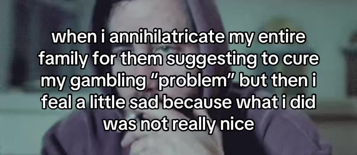 @gambling lord