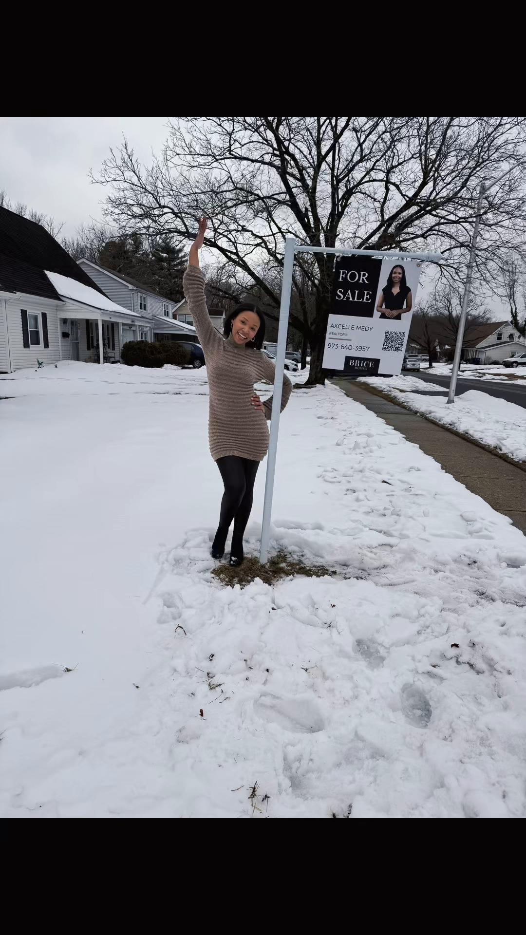 @Axcelle M | NJ Realtor