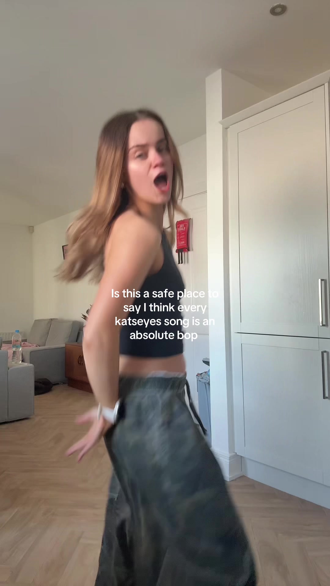 @KATIE SANDS | ONLINE COACH