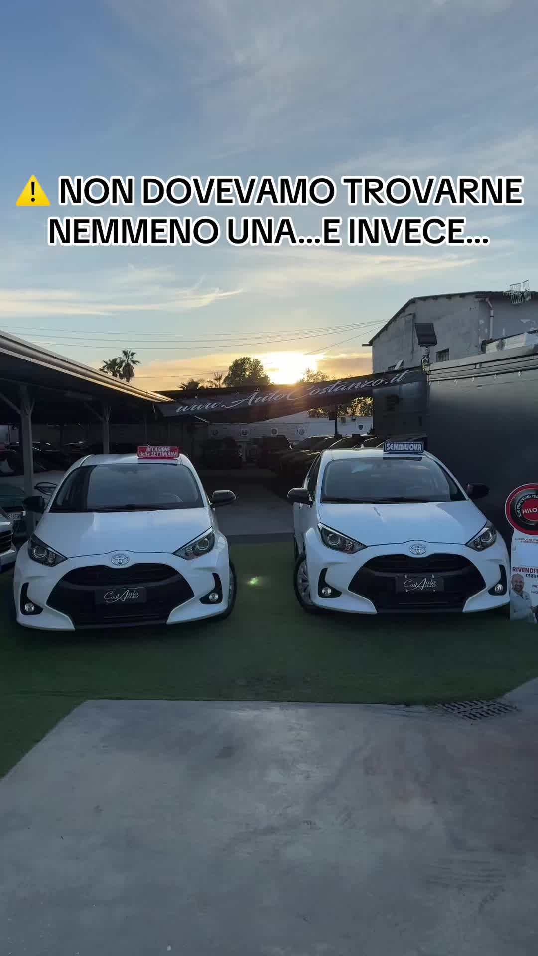 @AUTO COSTANZO SRL