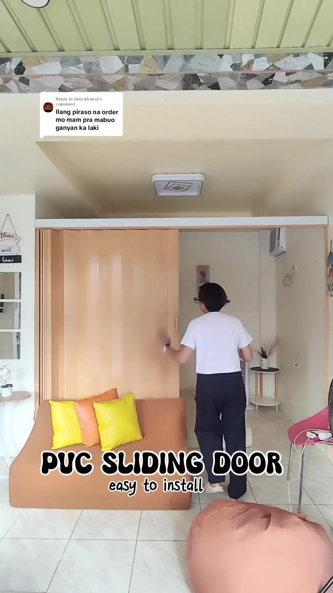 @Si Leslie Ako