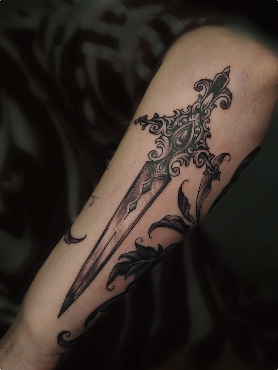 @Celeste Vera Tattoo