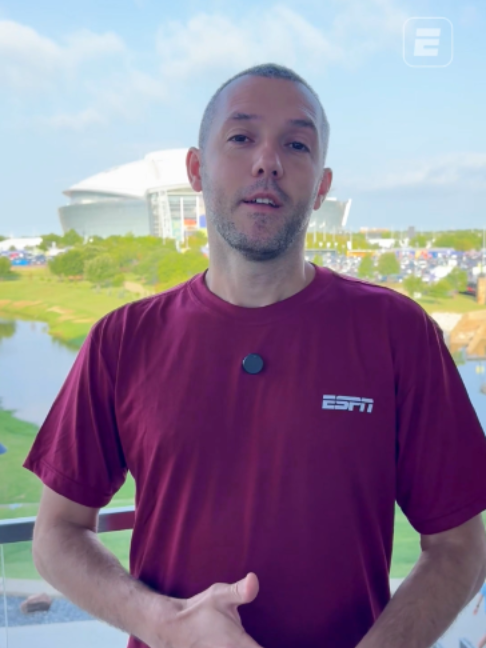 @ESPN Brasil