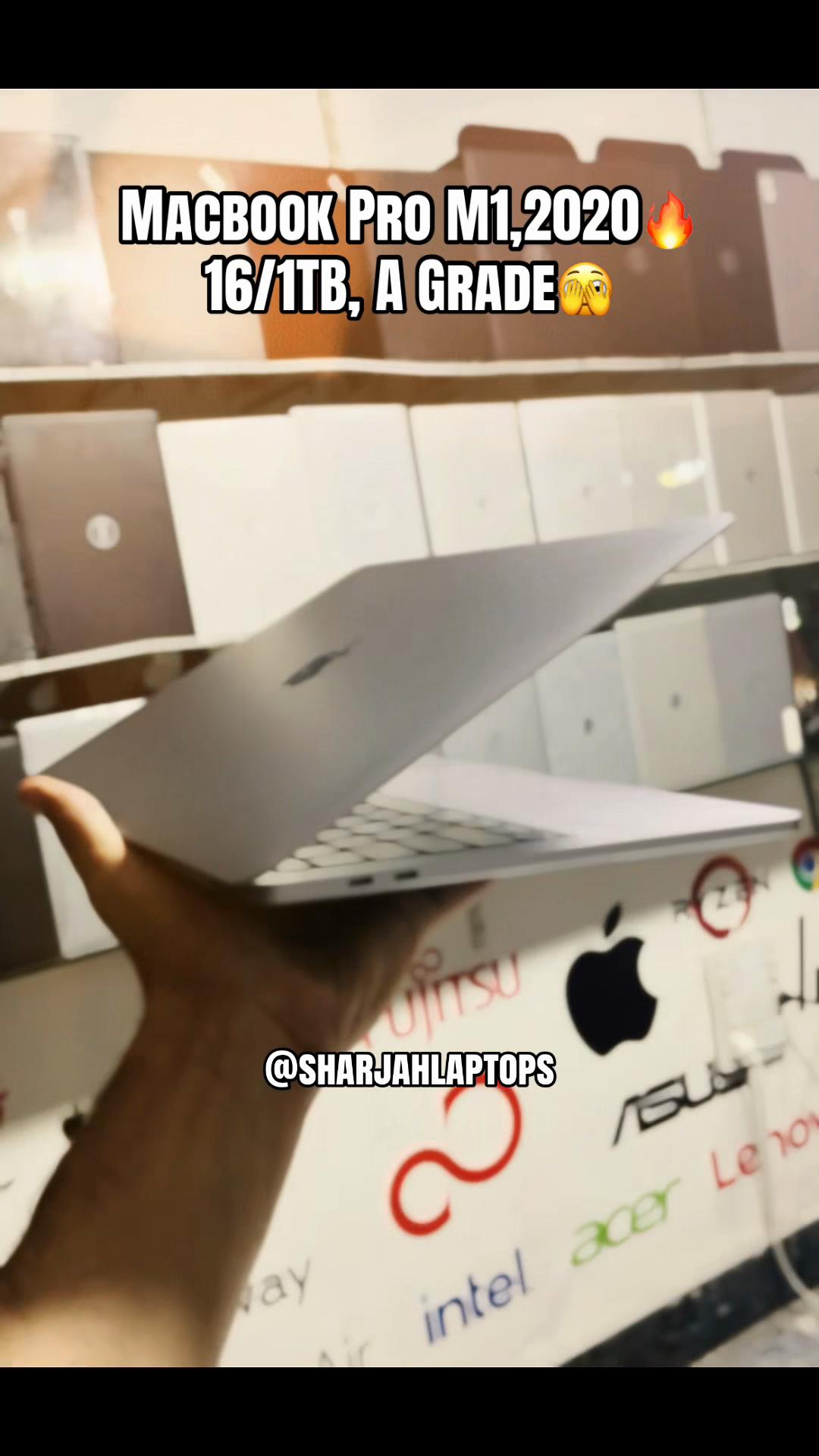 @Sharjah Laptops® 💻