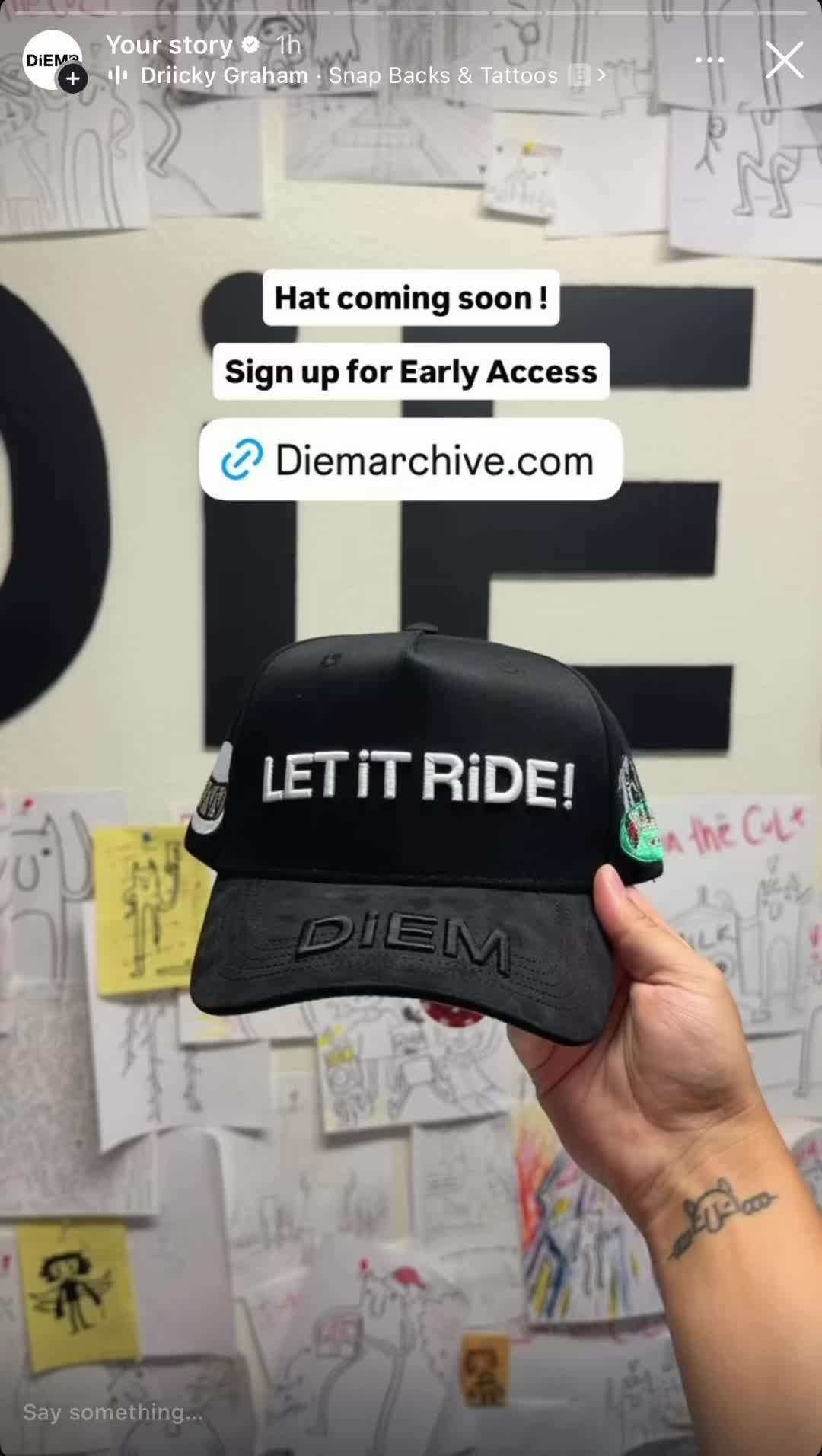 @DiEM ARCHIVE