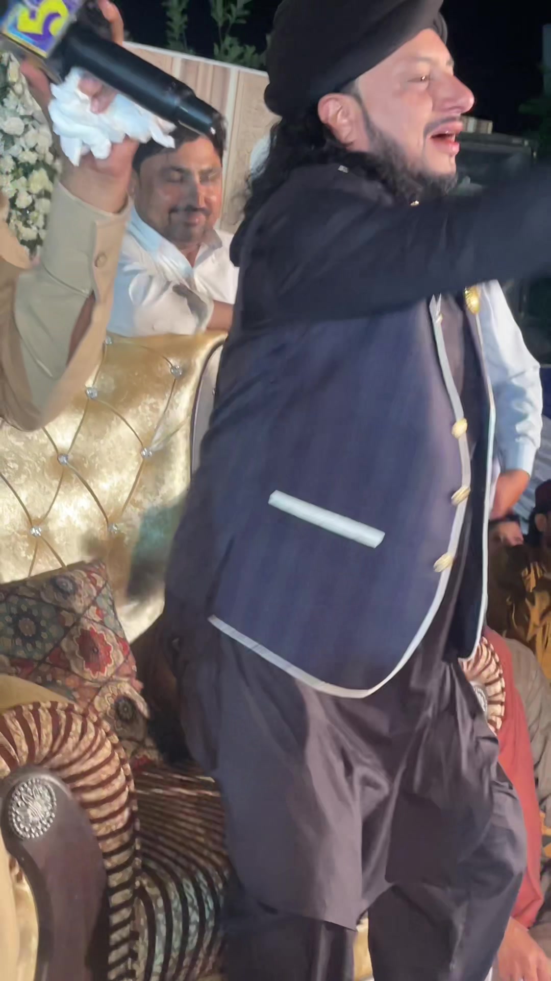 @Nigah e Qalandar