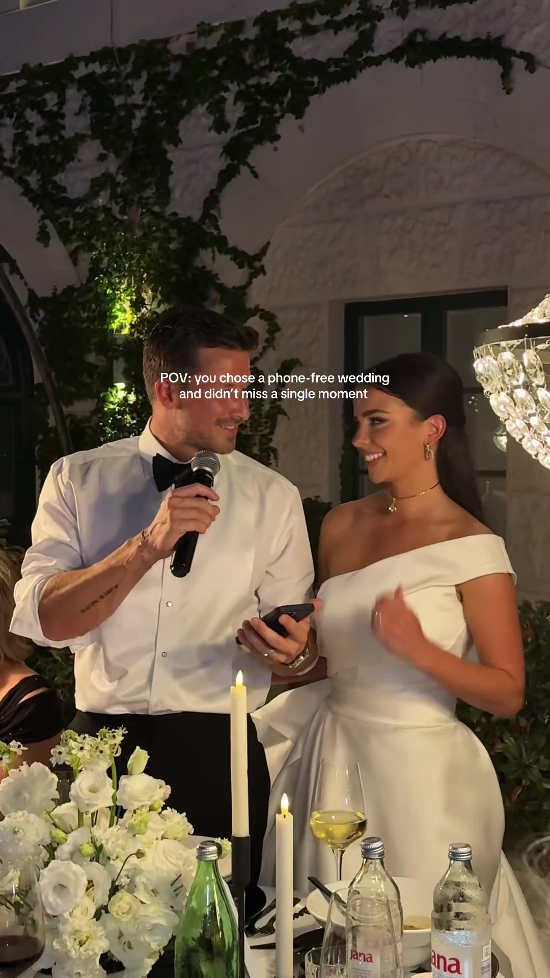 @RE | Luxury Wedding Content