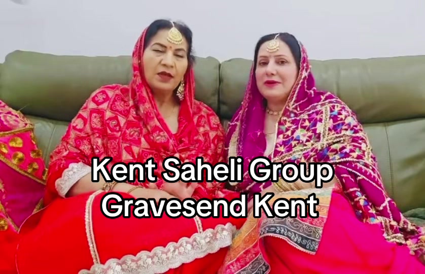 @Kent Saheli Group Gravesend