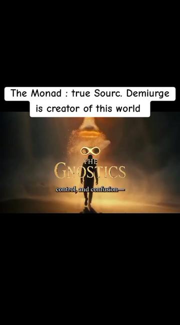 @👁️ The Gnostic_ 29 𝐢𝐬 11