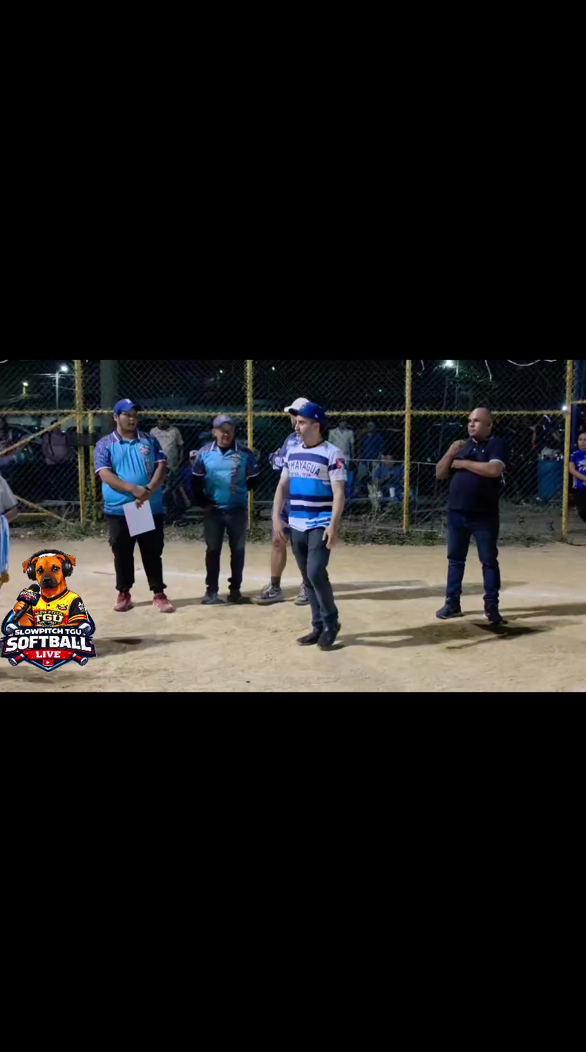 @Slowpitch TGU Softball 🥎