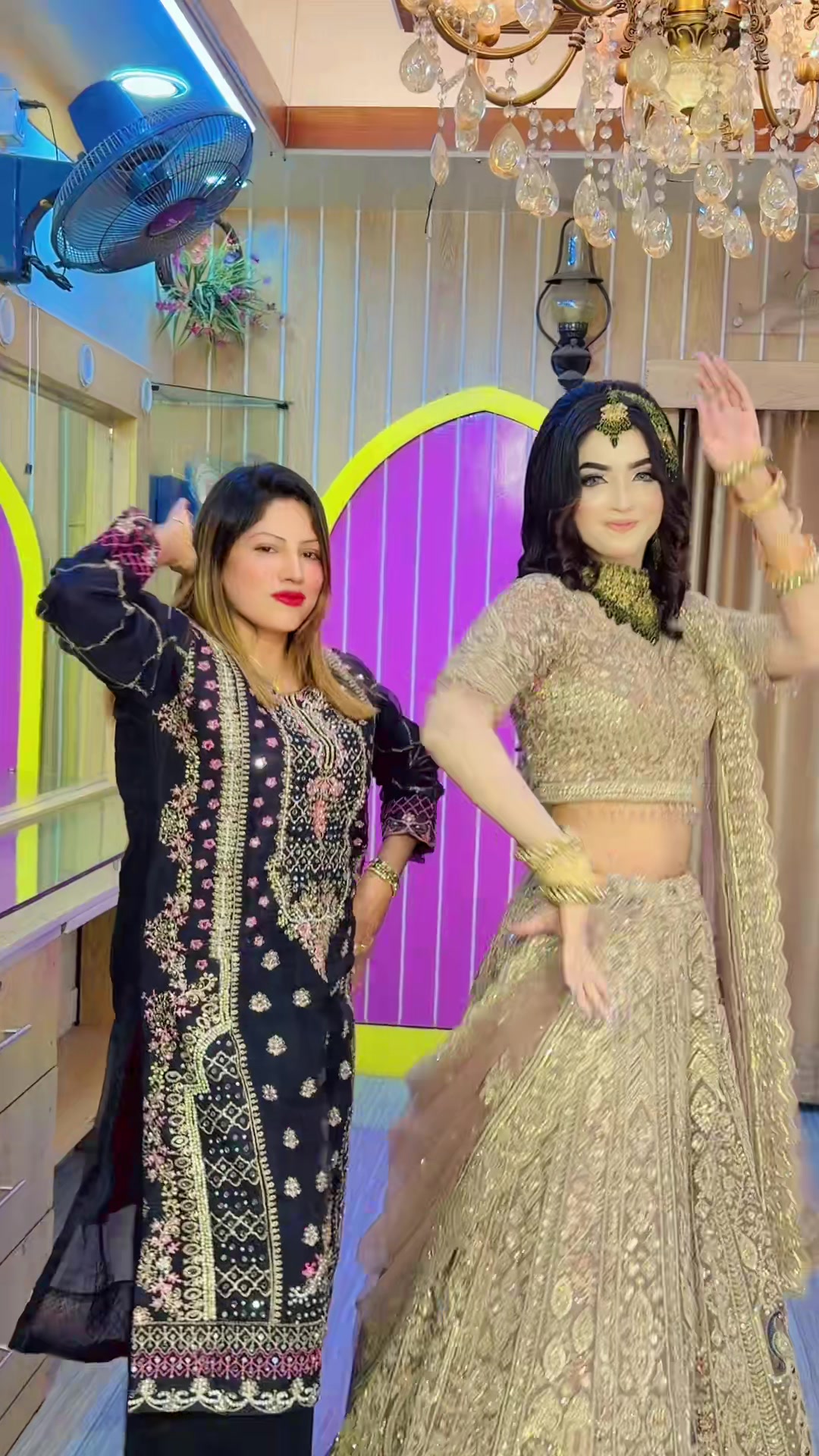 @Shikha_makeover , সানারপাড়