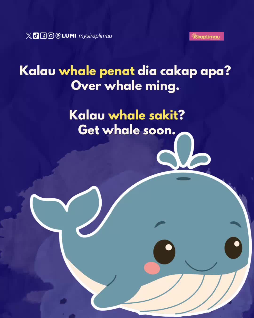 @Sirap Limau Official