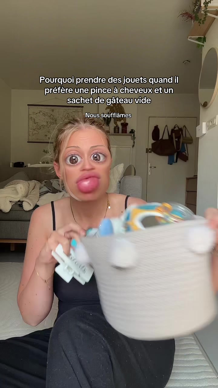 @Kelly’Mom ♡ Maïdem