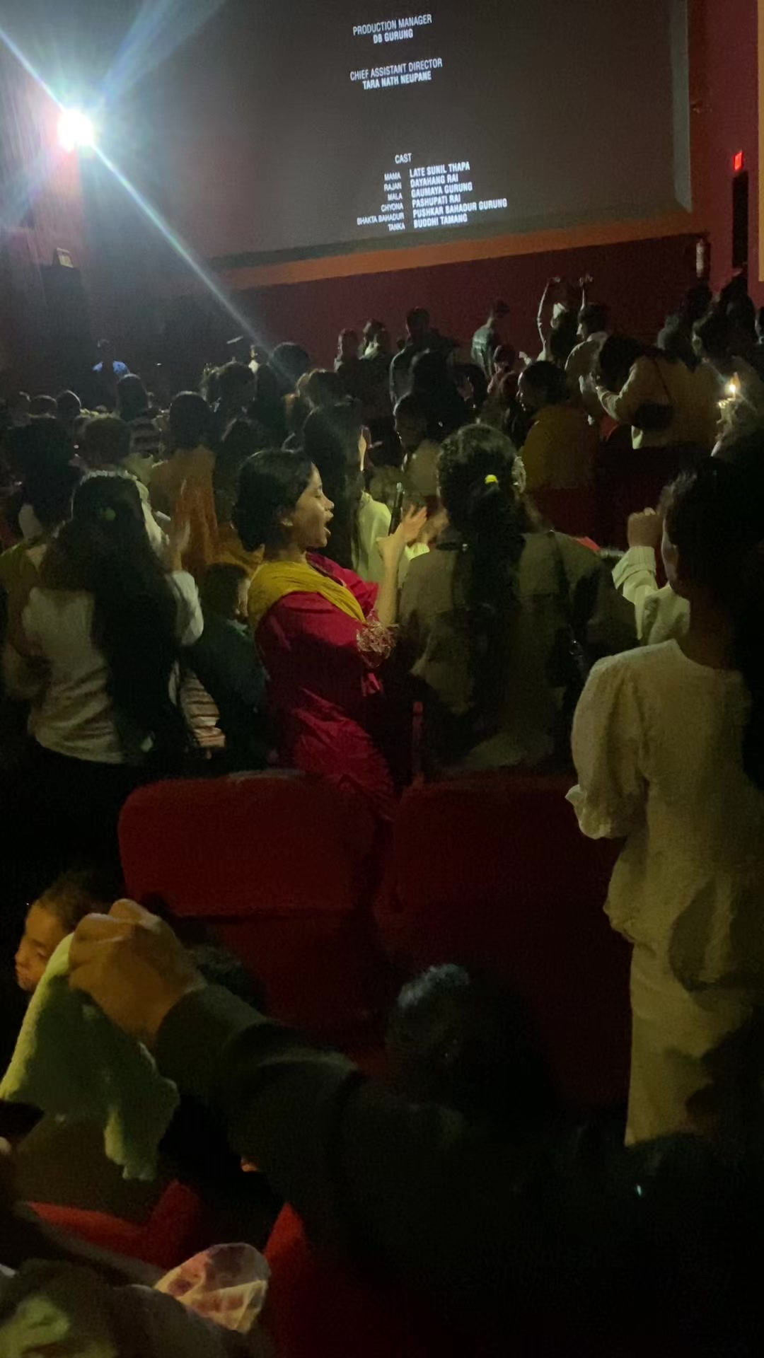 @Laxmi Saru Magar