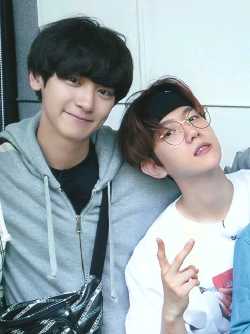 @ur fav exo stan⁹ ☽̶☾